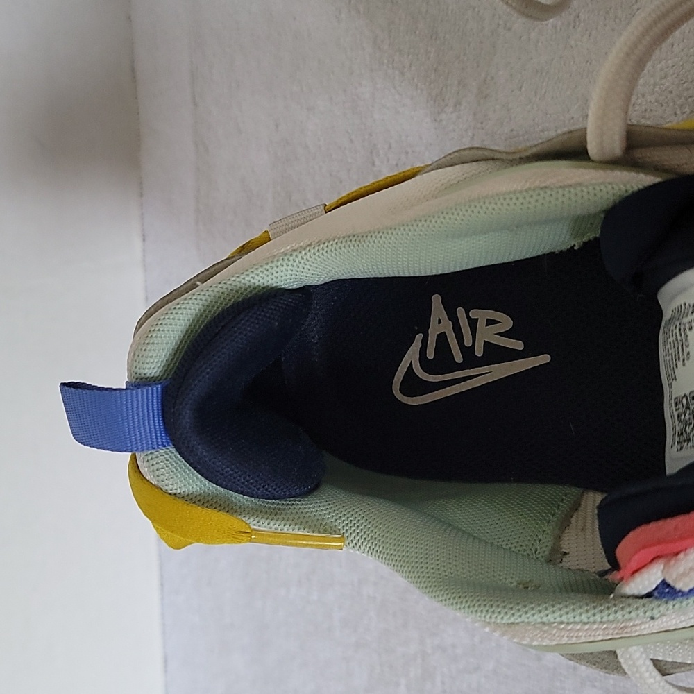 Nike Air Max Furyosa women's size 9 tennis shoes - Picture 15 of 16